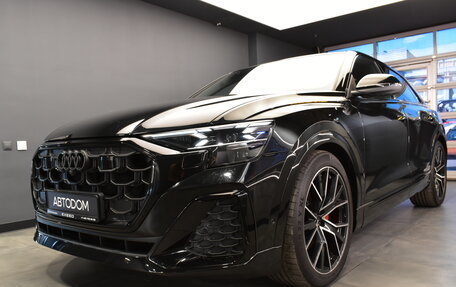 Audi Q8 I, 2024 год, 14 400 000 рублей, 2 фотография