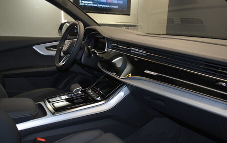 Audi Q8 I, 2024 год, 14 400 000 рублей, 11 фотография