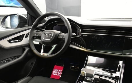 Audi Q8 I, 2024 год, 14 400 000 рублей, 14 фотография