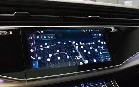 Audi Q8 I, 2024 год, 14 400 000 рублей, 16 фотография