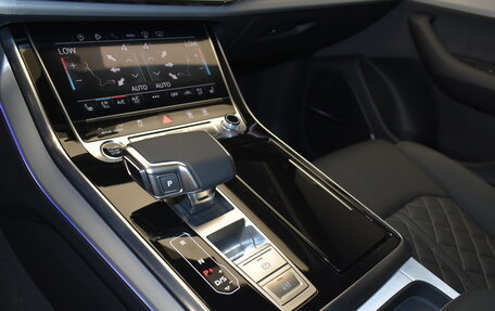 Audi Q8 I, 2024 год, 14 400 000 рублей, 19 фотография
