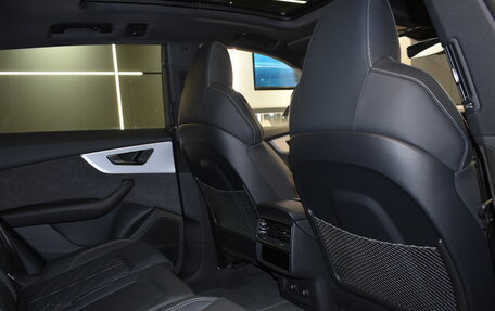Audi Q8 I, 2024 год, 14 400 000 рублей, 28 фотография