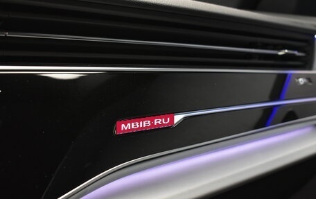 Audi Q8 I, 2024 год, 14 400 000 рублей, 24 фотография