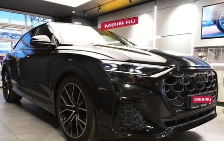 Audi Q8 I, 2024 год, 14 400 000 рублей, 3 фотография