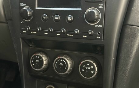 Nissan Almera Classic, 2011 год, 689 900 рублей, 9 фотография