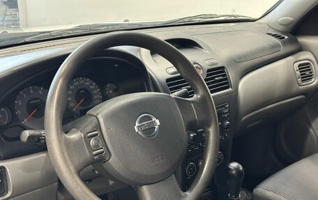 Nissan Almera Classic, 2011 год, 689 900 рублей, 5 фотография