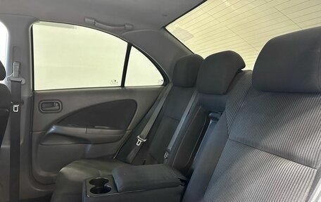 Nissan Almera Classic, 2011 год, 689 900 рублей, 10 фотография
