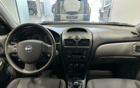 Nissan Almera Classic, 2011 год, 689 900 рублей, 6 фотография