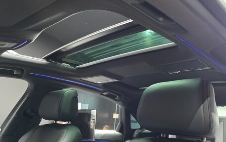 Audi A8, 2022 год, 5 860 080 рублей, 12 фотография