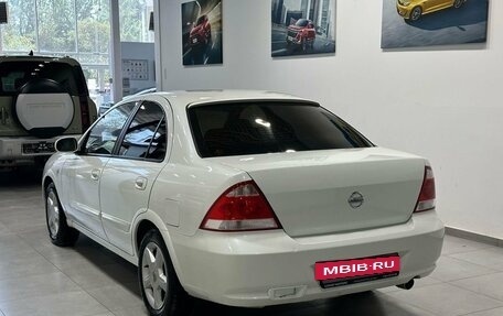 Nissan Almera Classic, 2011 год, 689 900 рублей, 3 фотография