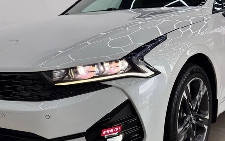 KIA K5, 2021 год, 2 800 000 рублей, 2 фотография