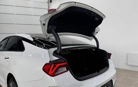 KIA K5, 2021 год, 2 800 000 рублей, 10 фотография
