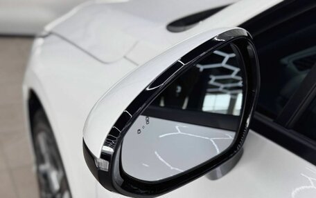 KIA K5, 2021 год, 2 800 000 рублей, 11 фотография