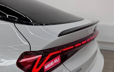 KIA K5, 2021 год, 2 800 000 рублей, 12 фотография