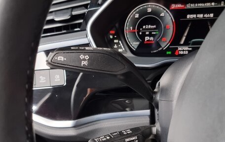 Audi Q3, 2022 год, 3 890 080 рублей, 5 фотография