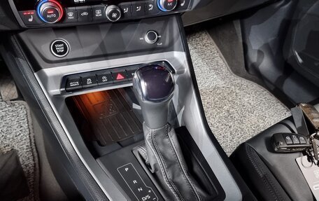 Audi Q3, 2022 год, 3 890 080 рублей, 8 фотография
