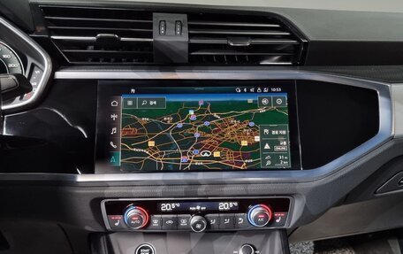 Audi Q3, 2022 год, 3 890 080 рублей, 6 фотография
