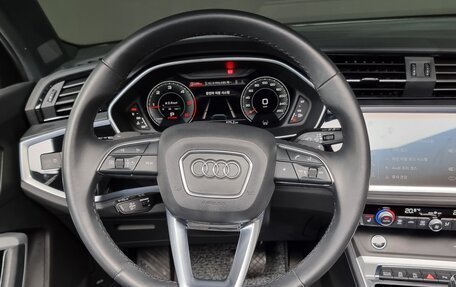 Audi Q3, 2022 год, 3 890 080 рублей, 4 фотография
