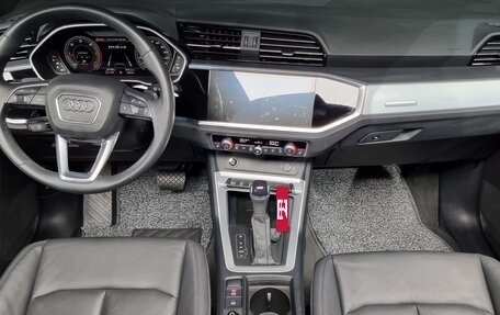 Audi Q3, 2022 год, 3 890 080 рублей, 3 фотография