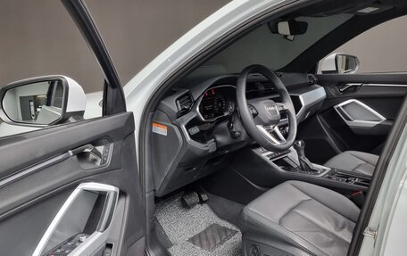 Audi Q3, 2022 год, 3 890 080 рублей, 10 фотография