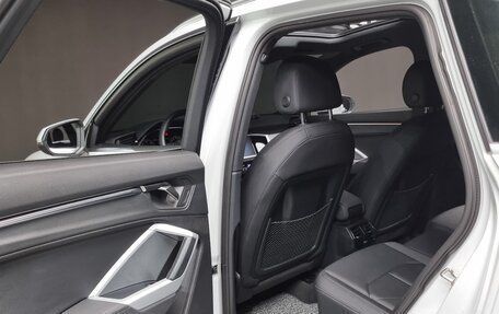 Audi Q3, 2022 год, 3 890 080 рублей, 15 фотография