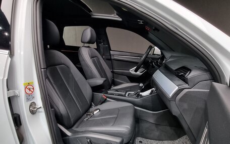 Audi Q3, 2022 год, 3 890 080 рублей, 14 фотография