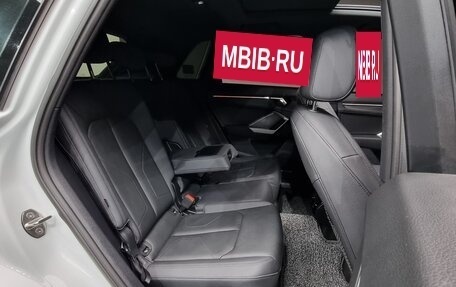Audi Q3, 2022 год, 3 890 080 рублей, 11 фотография