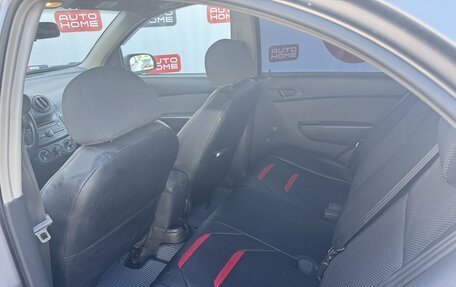 Chevrolet Aveo III, 2011 год, 449 990 рублей, 9 фотография