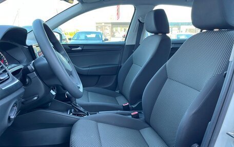Volkswagen Polo VI (EU Market), 2022 год, 1 689 700 рублей, 6 фотография