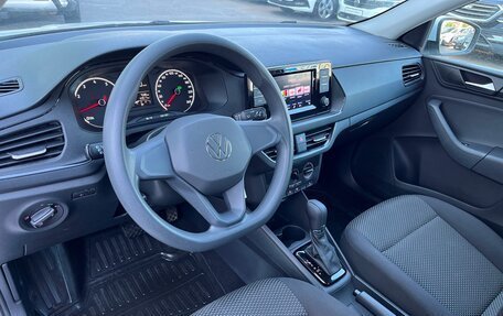 Volkswagen Polo VI (EU Market), 2022 год, 1 689 700 рублей, 5 фотография