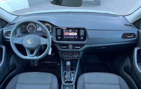Volkswagen Polo VI (EU Market), 2022 год, 1 689 700 рублей, 7 фотография