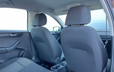 Volkswagen Polo VI (EU Market), 2022 год, 1 689 700 рублей, 10 фотография