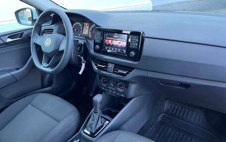 Volkswagen Polo VI (EU Market), 2022 год, 1 689 700 рублей, 8 фотография