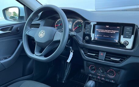 Volkswagen Polo VI (EU Market), 2022 год, 1 689 700 рублей, 16 фотография