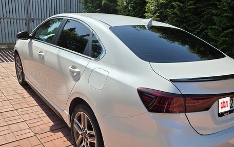 KIA Cerato IV, 2021 год, 2 320 000 рублей, 3 фотография