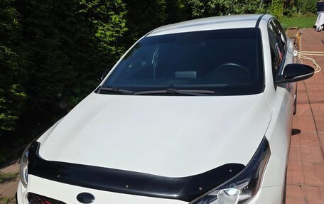 KIA Cerato IV, 2021 год, 2 320 000 рублей, 4 фотография