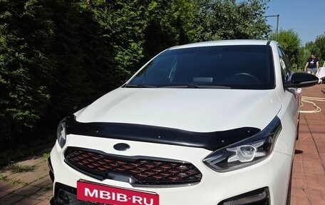 KIA Cerato IV, 2021 год, 2 320 000 рублей, 2 фотография