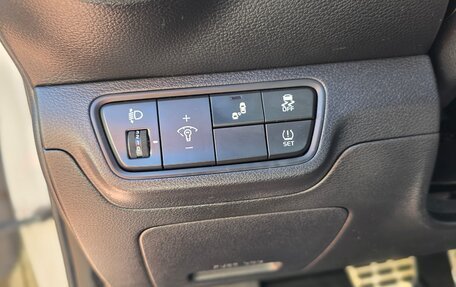KIA Cerato IV, 2021 год, 2 320 000 рублей, 28 фотография
