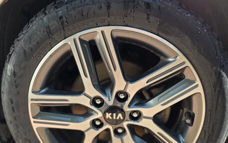 KIA Cerato IV, 2021 год, 2 320 000 рублей, 31 фотография