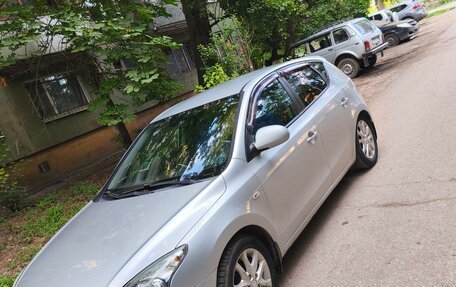 Hyundai i30 I, 2009 год, 700 000 рублей, 2 фотография