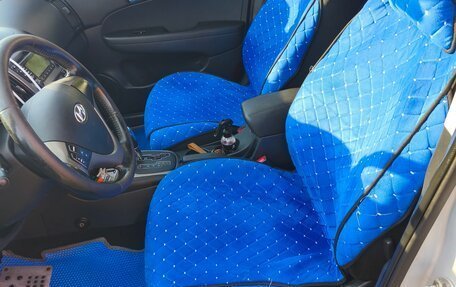 Hyundai i30 I, 2009 год, 700 000 рублей, 4 фотография