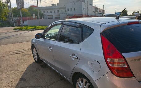 Hyundai i30 I, 2009 год, 700 000 рублей, 8 фотография