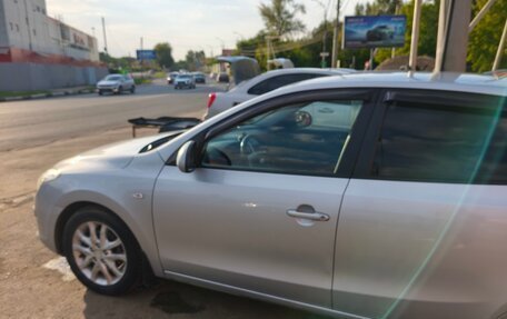Hyundai i30 I, 2009 год, 700 000 рублей, 6 фотография