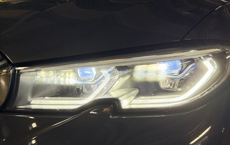 BMW 3 серия, 2020 год, 3 950 000 рублей, 9 фотография