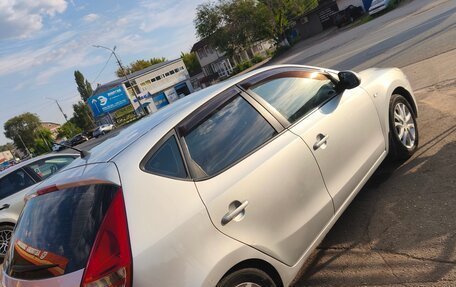 Hyundai i30 I, 2009 год, 700 000 рублей, 10 фотография