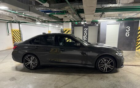 BMW 3 серия, 2020 год, 3 950 000 рублей, 6 фотография