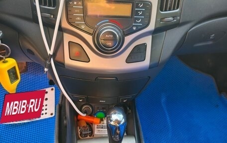 Hyundai i30 I, 2009 год, 700 000 рублей, 3 фотография