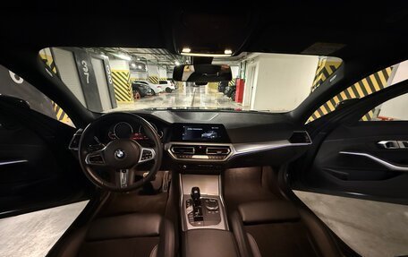 BMW 3 серия, 2020 год, 3 950 000 рублей, 16 фотография