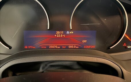 BMW 3 серия, 2020 год, 3 950 000 рублей, 11 фотография