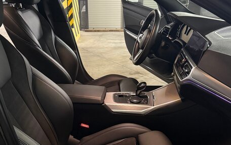 BMW 3 серия, 2020 год, 3 950 000 рублей, 17 фотография